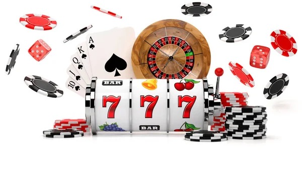 Infinite Blackjack betting interface and card layout on mpo2121 alternatif
